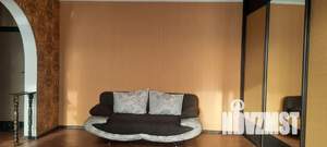 1-к квартира, посуточно, 50м2, 6/8 этаж