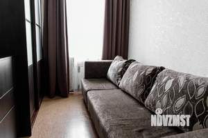 2-к квартира, посуточно, 60м2, 1/1 этаж