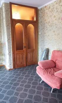 2-к квартира, на длительный срок, 45м2, 2/5 этаж