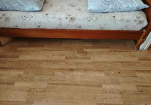 1-к квартира, на длительный срок, 35м2, 7/9 этаж