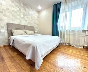 1-к квартира, посуточно, 30м2, 5/5 этаж