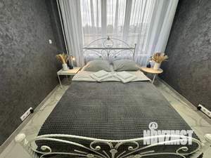 3-к квартира, посуточно, 90м2, 1/9 этаж
