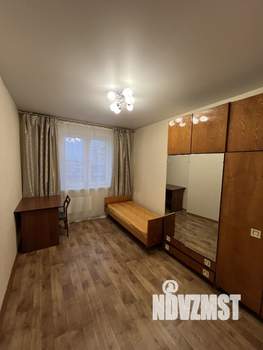 2-к квартира, на длительный срок, 43м2, 8/10 этаж