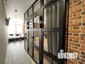 1-к квартира, посуточно, 30м2, 16/16 этаж