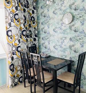 1-к квартира, на длительный срок, 33м2, 9/16 этаж