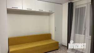 Студия квартира, на длительный срок, 23м2, 1/17 этаж