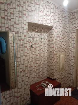 1-к квартира, на длительный срок, 33м2, 3/3 этаж