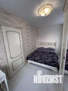 2-к квартира, посуточно, 55м2, 1/1 этаж