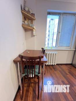 1-к квартира, на длительный срок, 42м2, 6/10 этаж