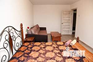 1-к квартира, посуточно, 33м2, 5/5 этаж