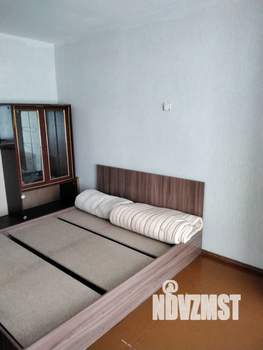 2-к квартира, на длительный срок, 48м2, 5/5 этаж