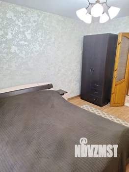 3-к квартира, на длительный срок, 62м2, 8/10 этаж