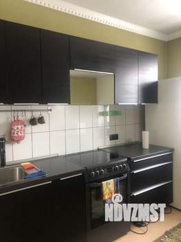 1-к квартира, на длительный срок, 34м2, 9/9 этаж