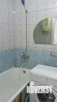 1-к квартира, на длительный срок, 17м2, 9/9 этаж