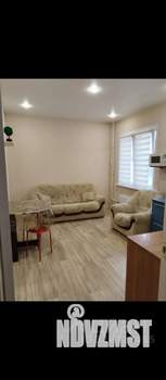 3-к квартира, на длительный срок, 65м2, 6/17 этаж