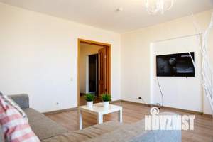 1-к квартира, посуточно, 78м2, 1/1 этаж