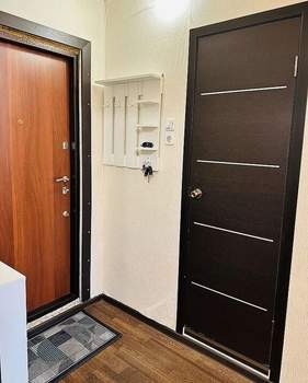 1-к квартира, на длительный срок, 26м2, 2/10 этаж