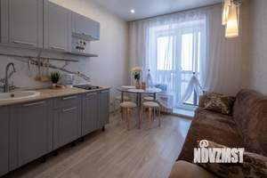 2-к квартира, посуточно, 40м2, 12/15 этаж