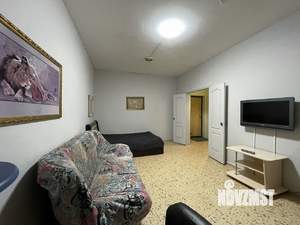 1-к квартира, на длительный срок, 43м2, 2/8 этаж