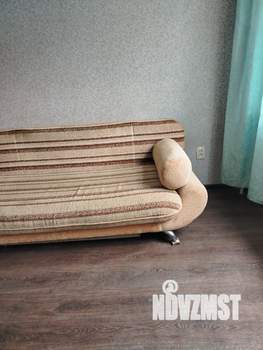 1-к квартира, на длительный срок, 17м2, 2/9 этаж