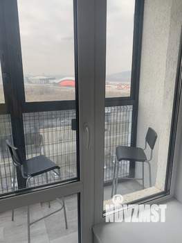 1-к квартира, на длительный срок, 34м2, 10/15 этаж