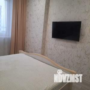 2-к квартира, посуточно, 45м2, 11/15 этаж