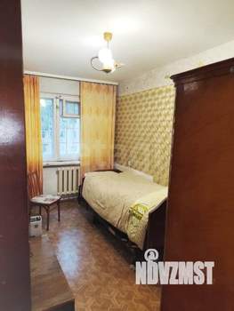 2-к квартира, на длительный срок, 45м2, 2/5 этаж