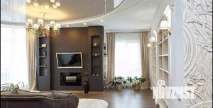 3-к квартира, на длительный срок, 99м2, 10/15 этаж