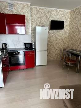 2-к квартира, посуточно, 58м2, 6/15 этаж