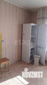 1-к квартира, на длительный срок, 23м2, 4/5 этаж