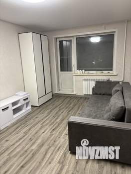 1-к квартира, на длительный срок, 30м2, 2/5 этаж