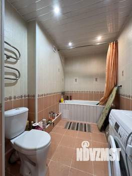 1-к квартира, на длительный срок, 42м2, 6/10 этаж