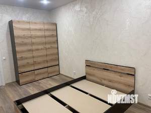 2-к квартира, на длительный срок, 40м2, 13/18 этаж