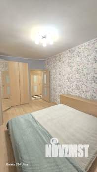 3-к квартира, на длительный срок, 65м2, 3/5 этаж