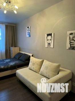 3-к квартира, посуточно, 70м2, 1/1 этаж