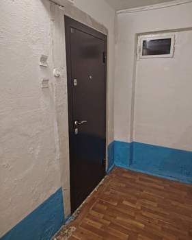 1-к квартира, на длительный срок, 16м2, 3/9 этаж