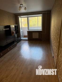 1-к квартира, на длительный срок, 31м2, 2/5 этаж