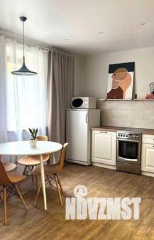 2-к квартира, посуточно, 58м2, 1/5 этаж