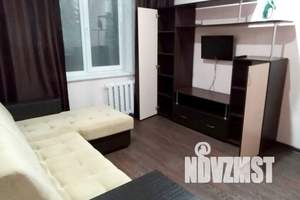 1-к квартира, посуточно, 21м2, 2/5 этаж