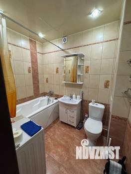 1-к квартира, на длительный срок, 48м2, 2/9 этаж