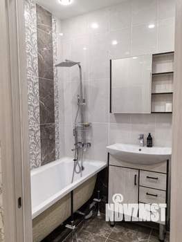 2-к квартира, на длительный срок, 41м2, 6/9 этаж