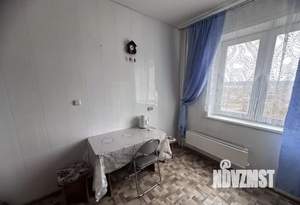 1-к квартира, на длительный срок, 35м2, 6/9 этаж