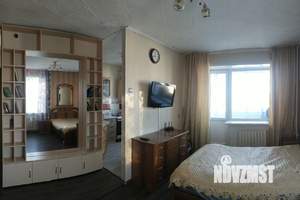 1-к квартира, посуточно, 33м2, 5/5 этаж