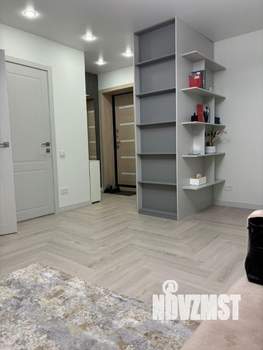 2-к квартира, посуточно, 48м2, 2/5 этаж