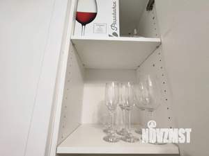 2-к квартира, посуточно, 40м2, 1/1 этаж