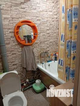 3-к квартира, на длительный срок, 57м2, 5/5 этаж