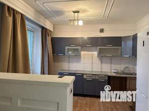 1-к квартира, на длительный срок, 33м2, 7/10 этаж