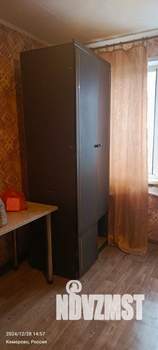 1-к квартира, на длительный срок, 17м2, 6/9 этаж