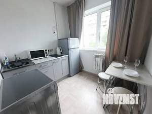 1-к квартира, посуточно, 35м2, 4/5 этаж