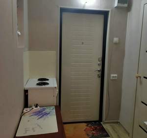 1-к квартира, на длительный срок, 23м2, 5/9 этаж